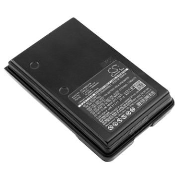 Battery for Yaesu VXA/VX Series (FNB-57 FNB-64) - 1
