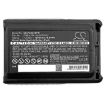 Vertex VX-231L VX-231 VX-230 VX-228 Battery (p/n AAG57X002 FNB-V106) - 5