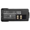 Motorola XIR P6620 P6600 P8668 DP4400E Battery PMNN4415 - 5