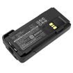 Motorola XPR 7580 7550 7380 7350 3500 Battery NNTN8128A 8129AR - 1