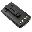 Linton LT-6200 LT-6100plus Battery Replacement - 3