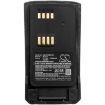 Airbus THR9i THR9 C-30 Battery (p/n BLN-5i BLN-6) - 3
