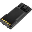 Battery for Icom IP740D IP730D IC-F7020 IC-F7010 IC-F4400 (BP-283 BP-284) - 3