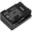Battery for Harris XL-200P/185P (p/n 14035-4010-04 XL-PA3V) - 2