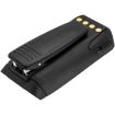 Tait TP9400 TP9300 TP8100 Battery (p/n T03-00011-CAAA TPA-BA-100) - 3