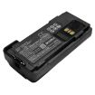 Motorola XPR 7580 7550 7380 7350 3500 3300 Battery NNTN8128A - 1