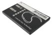 Battery for Xact XB10 X3X X33XIF X2X Wristlinx (P/N XB10) - 4