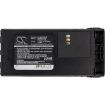 Motorola PRO3150 P88s P080 P040 MTX8250 Battery PMNN4017 PMNN4018 - 5