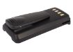 Motorola EP350 CP185 CP1300 Battery (PMNN4080 PMNN4081) - 3