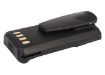 Motorola EP350 CP185 CP1300 Battery (PMNN4080 PMNN4081) - 4