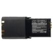 Picture of Battery for Motorola SRX2200 APX8000XE APX8000 APX7000XE P25 APX7000XE APX7000 APX6000XE P25 APX6000XE APX6000 P25 (p/n NNTN7034A NNTN7034B)