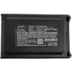 Vertex VX-234 VX-231 VX-230 Battery (FNB-V131Li FNB-V132Li) - 5