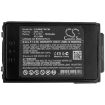 Yaesu FT-70D FT-70DR FT-70DS Battery (p/n SBR-24L) - 5