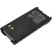 Battery for Standard Horizon HX380 HX280S HX280E FNB-V105Li - 2