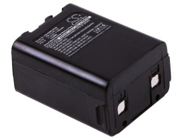 Kenwood TK Series Battery PB-13 PB-13H for TK-45A TK-340D TK-240D - 1