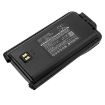 Hytera TC-626 TC-620 TC-618 TC-610P Battery (BL1204 BL2001) - 1