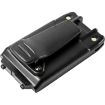 Alinco DJ-S47E DJ-S17E Battery (p/n EBP-68 EBP-68N) - 4