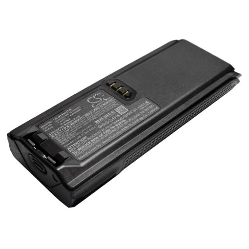 Motorola XTS5000 XTS4250 XTS3500 Battery NTN8294 NTN8293 BP8299MHUC - 1