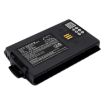 Battery for Sepura Tetra STS8000 STP8080 STP8040 STP8038 STP8035 STP8030 - 1