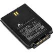 Hyt X1p X1e Battery (p/n BL1401 BL1809) - 1