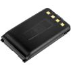 Motorola SMP-528/508 Clarigo Battery (p/n 60Q137301-C) - 3