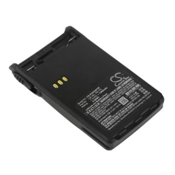 Battery for Huntec HT-558 HT-3688 LB-38L Replacement - 1