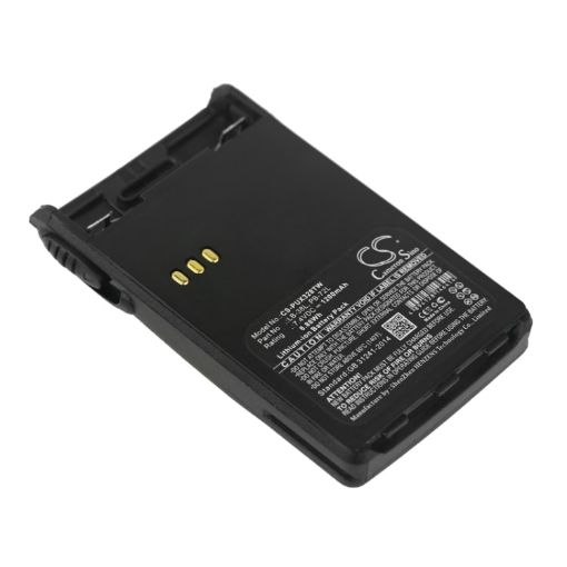 Battery for TYT VEV-3288-S, TYT777, PX-888K, PX-777, MT-777 Radios - 1