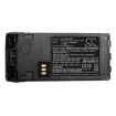 Motorola GP680 GP580 GP380 GP340 GP329 Battery NNTN5510AR - 5