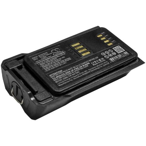 Eads THR9i THR9 C-30 Battery (p/n BLN-5i BLN-6) - 1