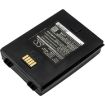 Battery for Sepura SRP/SRM Series (p/n 300-00001 300-00002) - 2