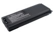 Motorola XTS5000 XTS4250 XTS3500 Battery NTN8294 NTN8293 BP8299MHUC - 2