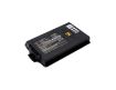 Battery for Simoco-Sepura Tetra STS8000 STP8000 Series (p/n STP8000) - 1