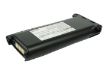 Battery for Hyt TC-780 TC-720 TC-710 TC-700 TC-800M (BH1801 BL1703) - 2