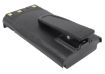 Battery for Hyt TC-368S TC-368 TC-268S BH1102 BH-4501 - 3