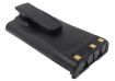 Battery for Hyt TC-368S TC-368 TC-268S BH1102 BH-4501 - 4