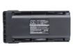 Icom IC-F9011 IC-F80 IC-F70 Battery (p/n BP235 BP-235) - 1