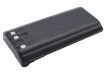 Icom IC-F9011 IC-F80 IC-F70 Battery (p/n BP235 BP-235) - 4