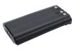 Icom IC-F9011 IC-F80 IC-F70 Battery (p/n BP235 BP-235) - 5