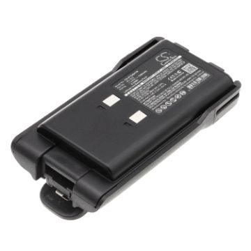 BL1203 Battery for Hyt TC-600 TC600 - 1