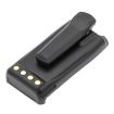 Battery for Hyt TC-780 TC-720 TC-710 TC-700 TC-800M (BH1801 BL1703) - 3