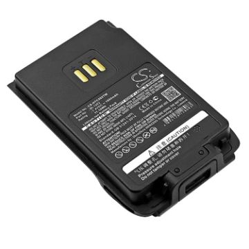 Battery for Hyt PD600 Series (p/n BL1502 BL1504) - 1