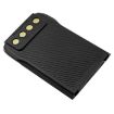 Battery for Hyt PD600 Series (p/n BL1502 BL1504) - 4