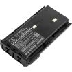 Kenwood TK Series Battery PB-13 PB-13H TK-45A TK-340 TK-240 - 1