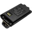 Vertex VX-D281 D281 Battery (p/n FNB-Z182 FNB-Z182ZI) - 1