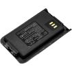 Vertex VX-D281 D281 Battery (p/n FNB-Z182 FNB-Z182ZI) - 2