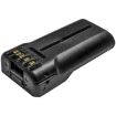 Kenwood VP/TK/NX Series Battery KNB-L1 KNB-L2 Replacement - 4