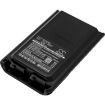 Battery for Yaesu VX-234 VX-231L VX-230 (p/n FNB-V103LI) - 1