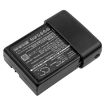 Kenwood TK-3118 TK-2118 Battery (p/n PB-40 PB-41) - 2