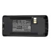 Motorola EP350 CP185 CP1300 Battery (PMNN4080 PMNN4081) - 4