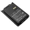 Motorola VZ-9 Q5 Q9 Q11 Mag One Battery PMNN4423A - 1